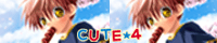 CUTE☆5